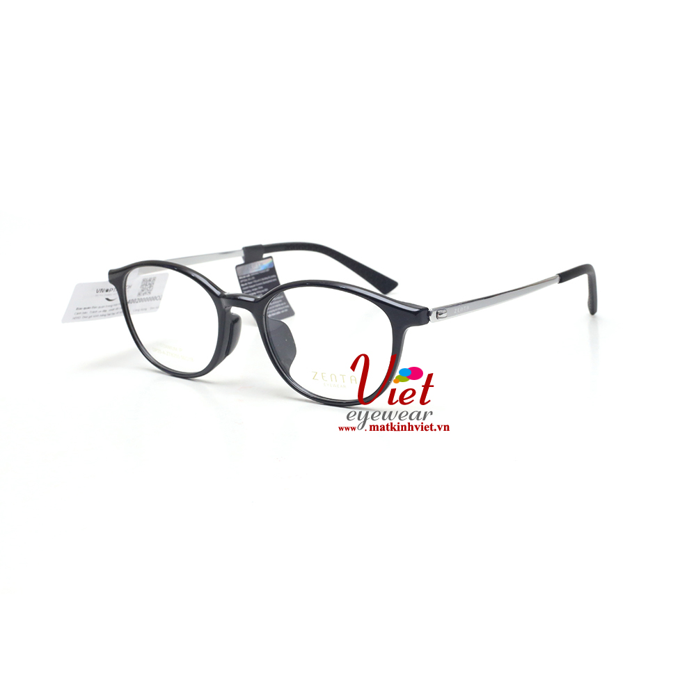Gọng kính ZENTA DP25-A-ZT 8255 C11A